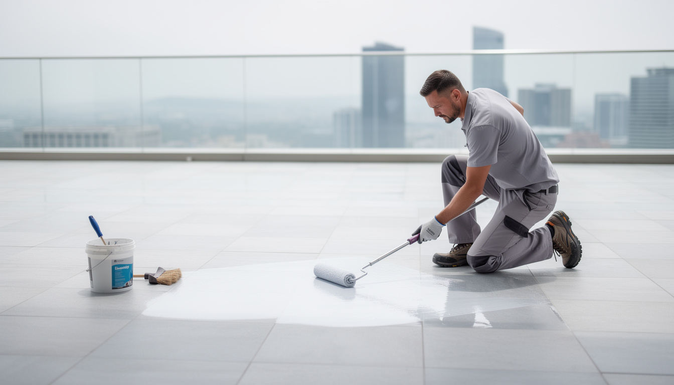 découvrez comment sécuriser rapidement votre terrasse glissante en seulement quelques heures grâce à nos solutions efficaces et durables.