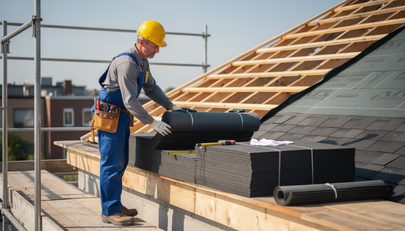 découvrez comment redonner vie à votre toiture fatiguée rapidement grâce à notre service de rénovation express, alliant efficacité et qualité pour protéger votre maison.