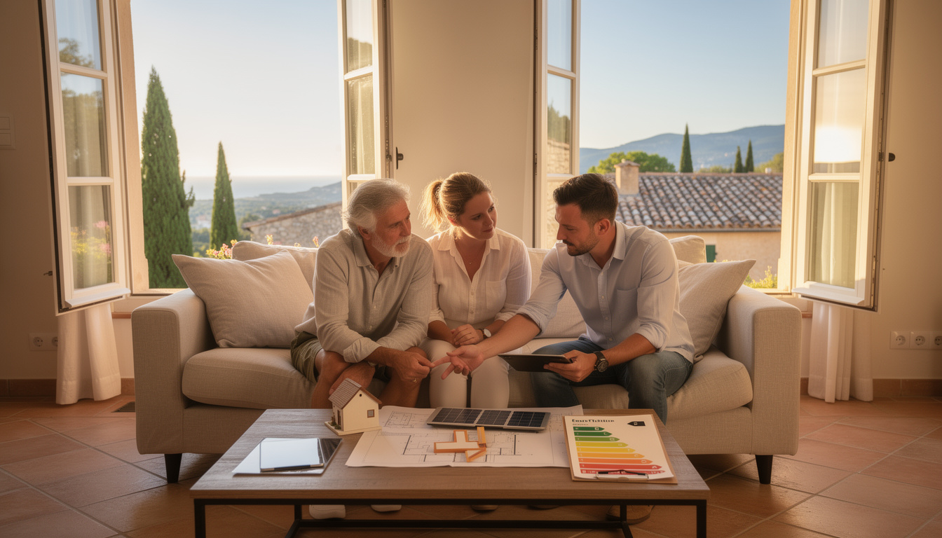 découvrez comment profiter de maprimerénov 2026 en provence-alpes-côte d’azur pour financer vos travaux de rénovation énergétique facilement et efficacement.