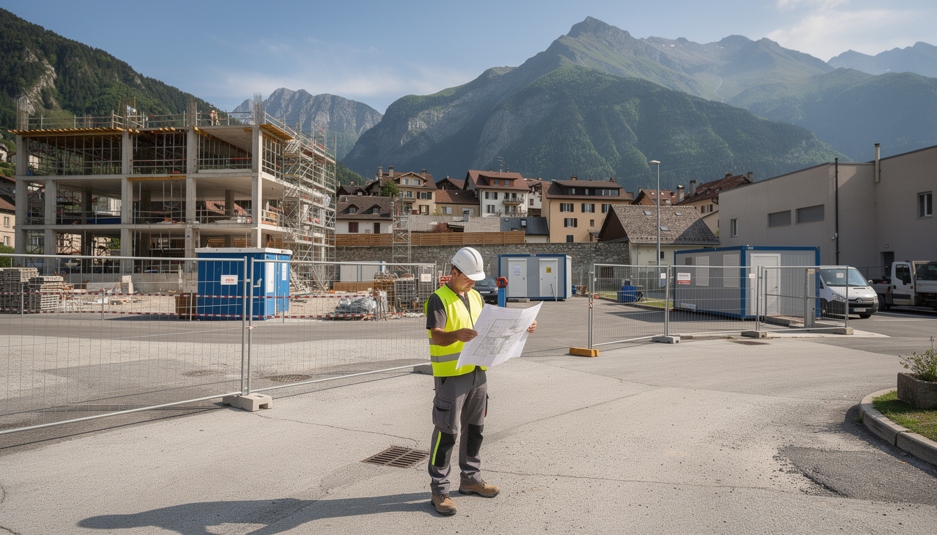 comparez facilement vos devis travaux en auvergne-rhône-alpes avec nos conseils pratiques pour choisir les meilleures offres et réaliser vos projets en toute sérénité.