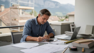 comparez facilement vos devis de travaux en auvergne-rhône-alpes grâce à nos conseils pratiques pour faire le meilleur choix et économiser sur vos projets.