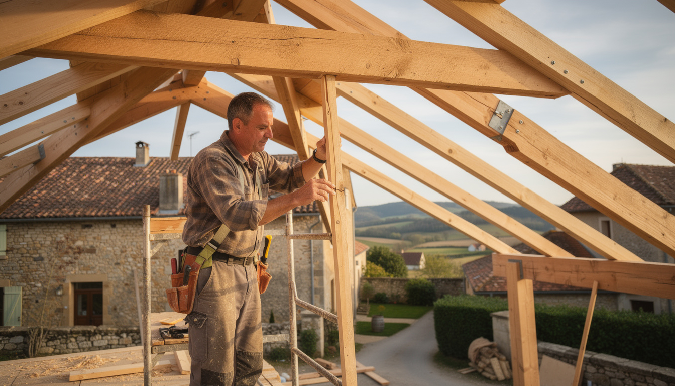 comparez facilement vos devis de travaux en auvergne-rhône-alpes grâce à nos conseils pratiques pour trouver le meilleur rapport qualité-prix.