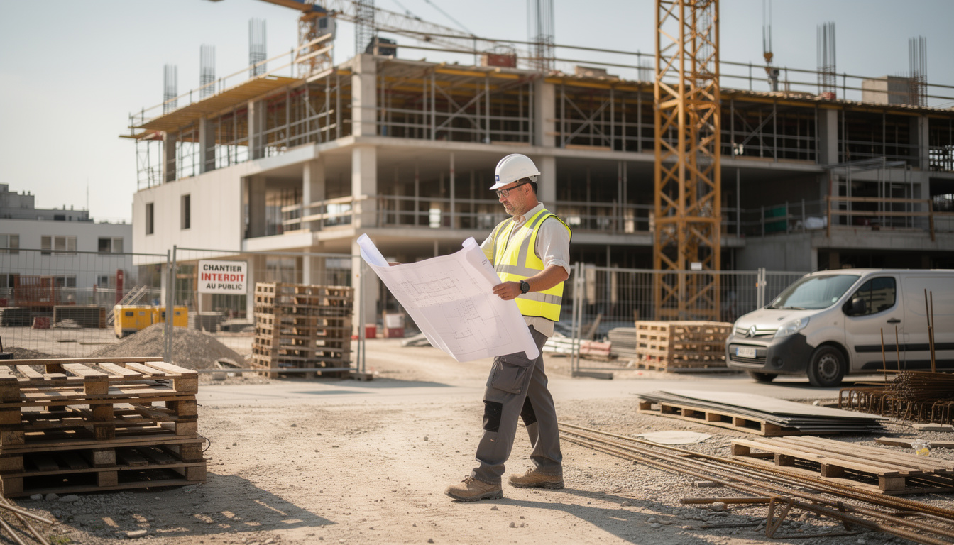 découvrez comment choisir le meilleur prestataire pour vos travaux en france grâce à notre comparateur de devis facile et rapide. obtenez plusieurs offres personnalisées et faites le bon choix en toute confiance.