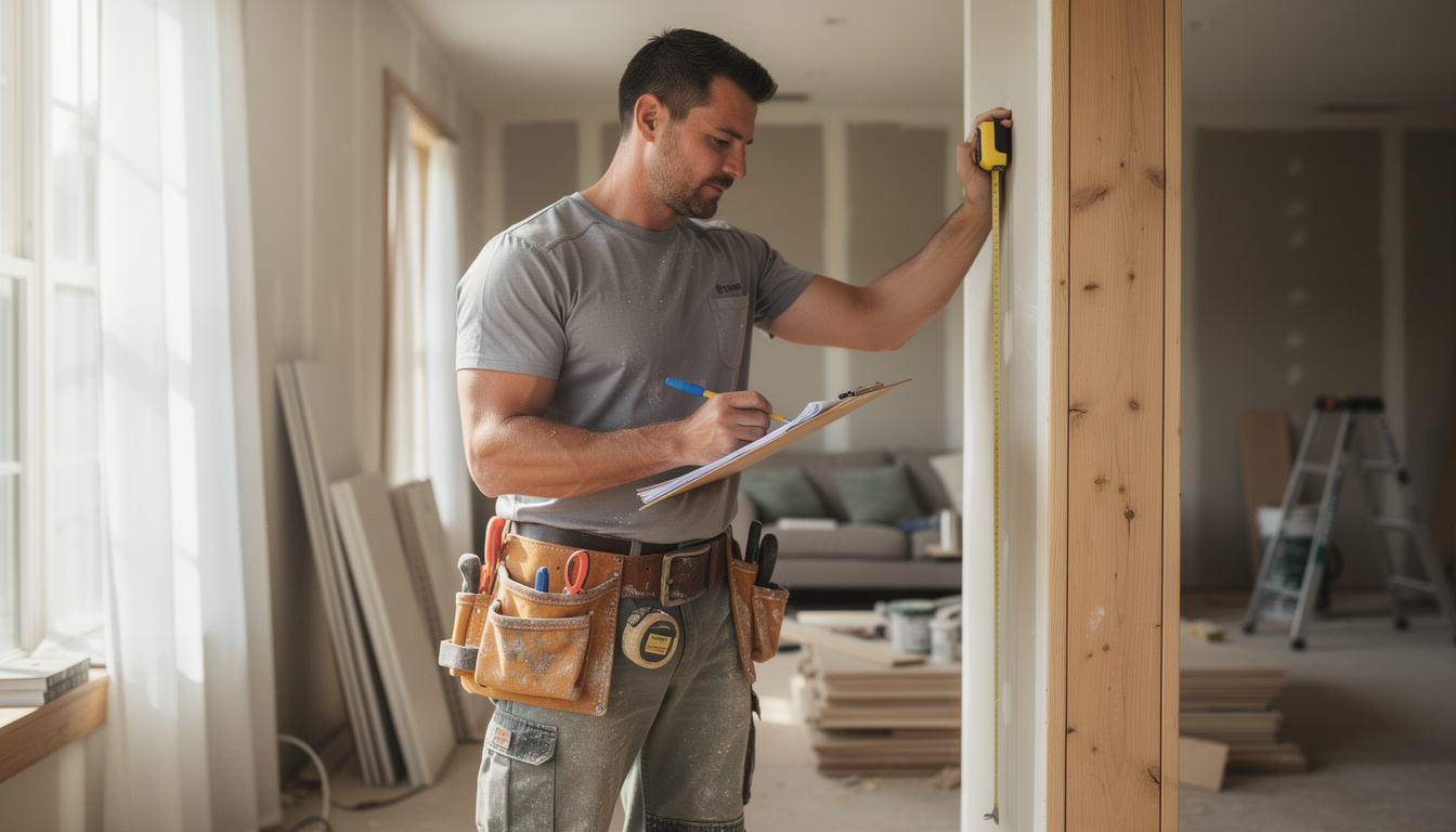 découvrez comment choisir efficacement votre prestataire grâce à notre comparateur de devis travaux en france. obtenez les meilleurs services au meilleur prix.