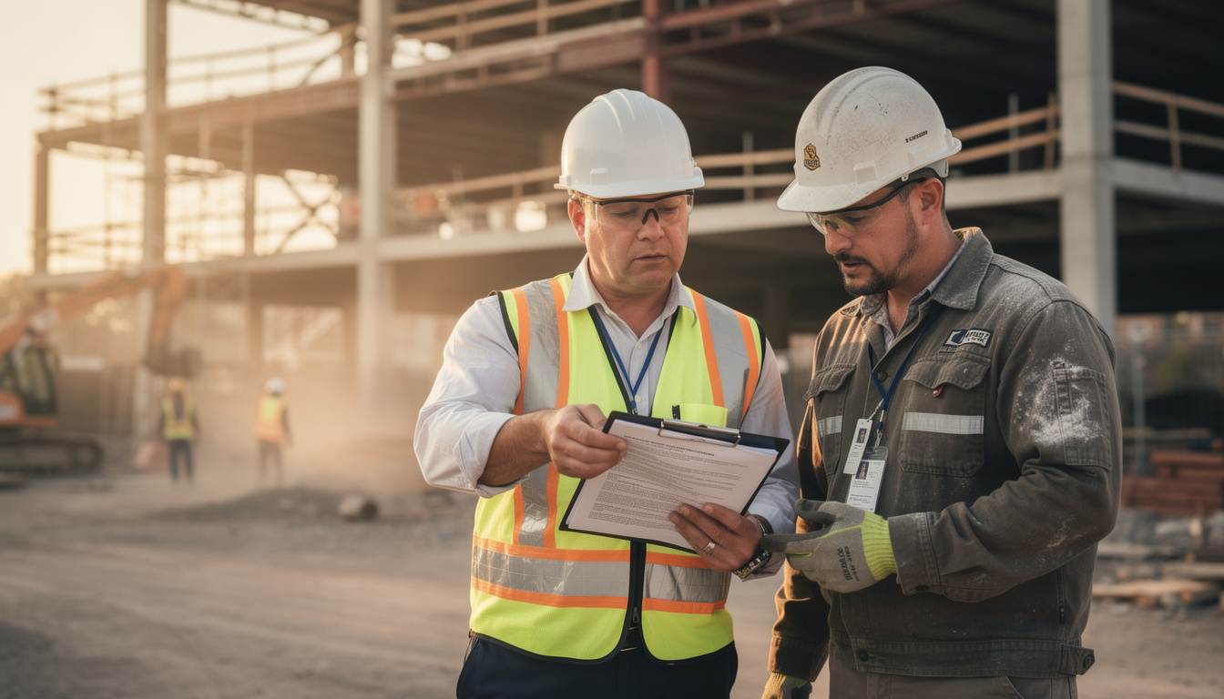 découvrez comment choisir le meilleur prestataire pour vos travaux en france grâce à notre comparateur de devis efficace et simple d’utilisation.