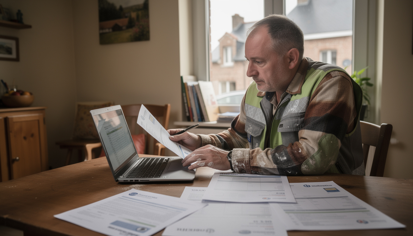 comparez facilement les devis pour vos travaux en hauts-de-france et optimisez vos chantiers grâce à notre outil rapide et fiable.