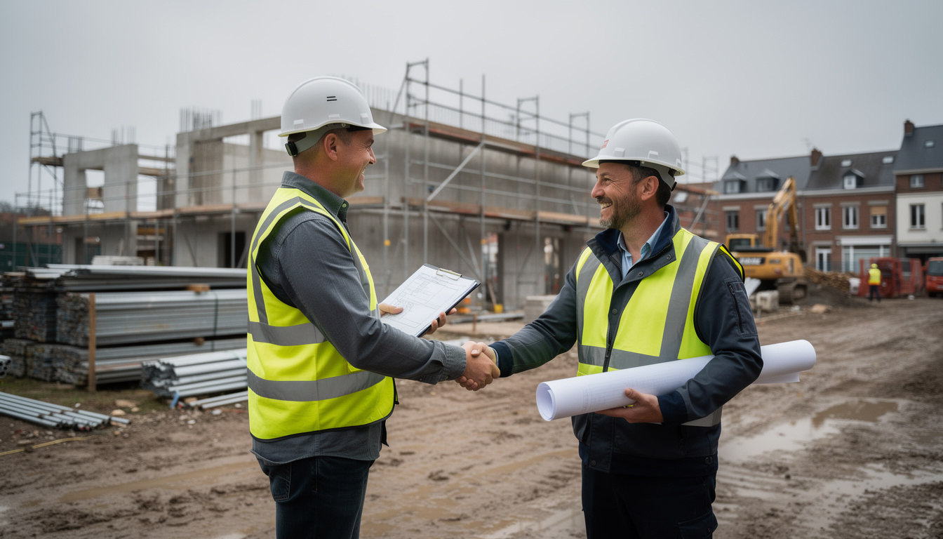 comparez facilement vos devis pour travaux en hauts-de-france et optimisez vos chantiers grâce à notre outil gratuit et rapide.
