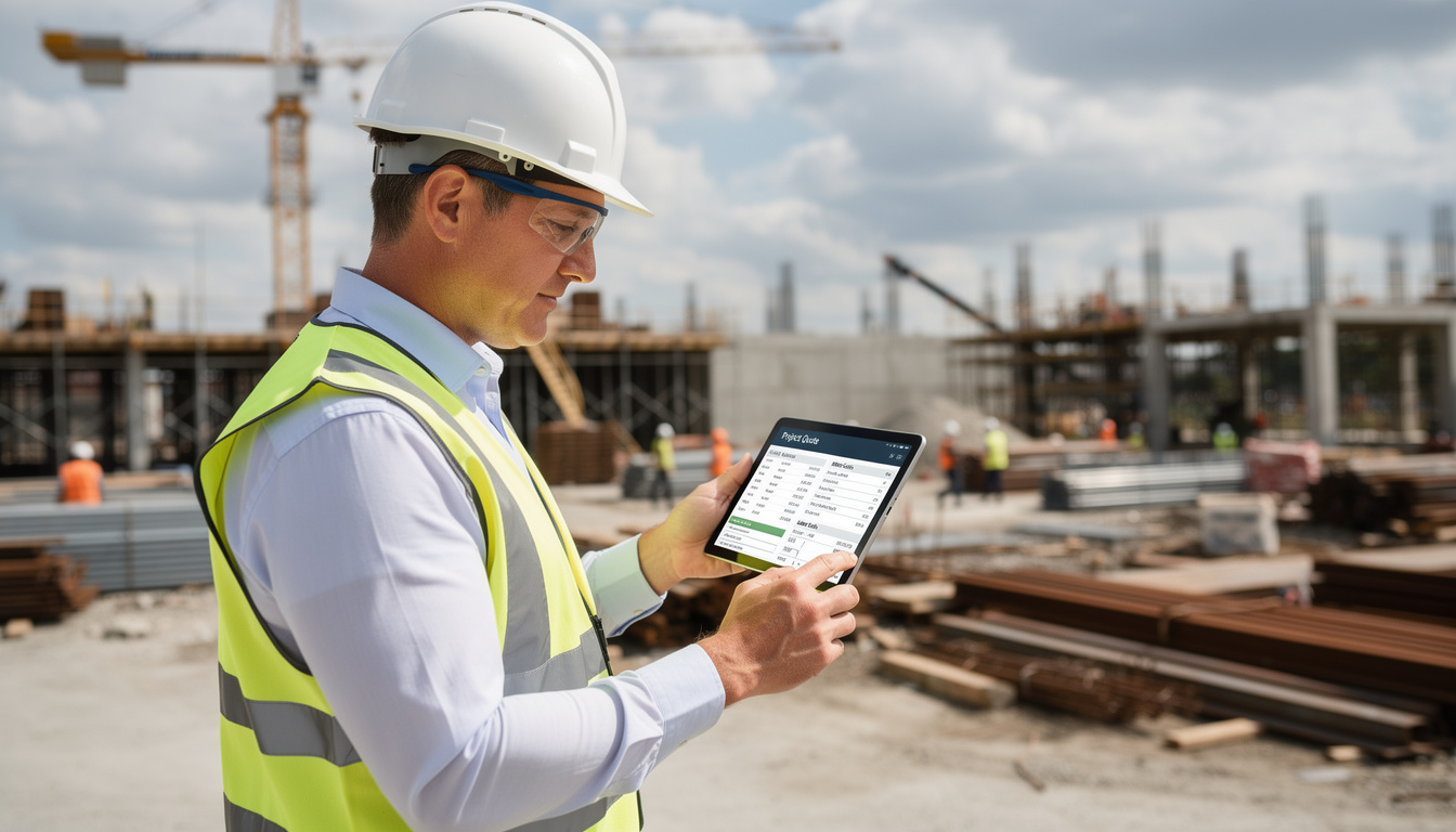 utilisez notre comparateur de devis travaux en nouvelle-aquitaine pour trouver les meilleures offres et économiser sur vos projets de rénovation et construction.