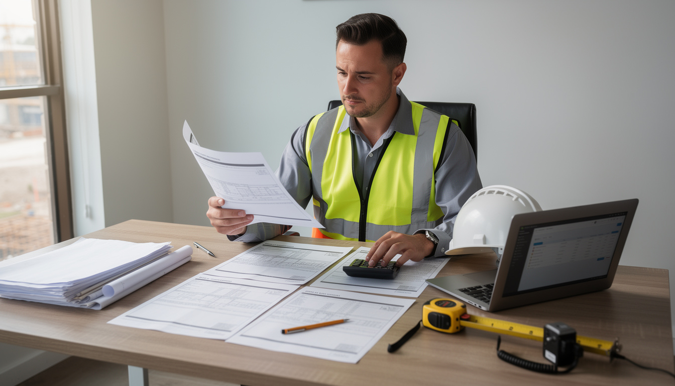 comparez facilement les devis de travaux en nouvelle-aquitaine et découvrez nos conseils pratiques pour économiser sur vos projets de rénovation et construction.