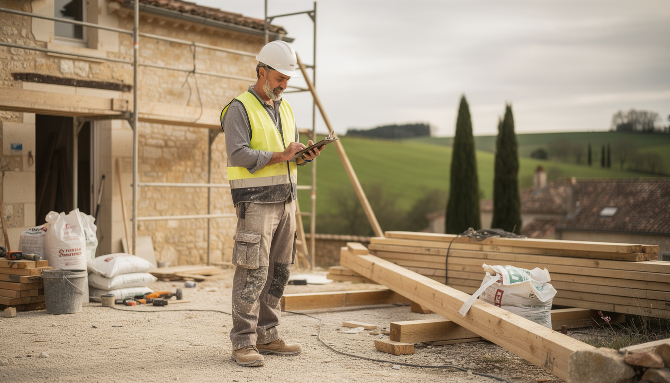 découvrez comment comparer efficacement les devis travaux en grand est grâce à nos astuces pratiques et aux meilleures plateformes spécialisées pour trouver les offres les plus avantageuses.