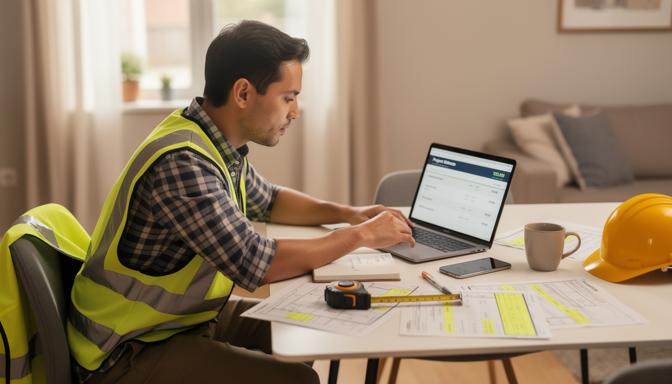 découvrez comment comparer efficacement les devis pour vos travaux en grand est grâce à nos astuces pratiques et aux meilleures plateformes recommandées.