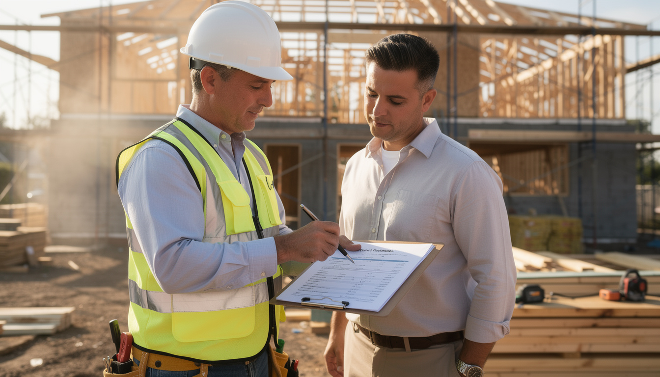 découvrez comment comparer efficacement les devis travaux en grand est grâce à nos astuces pratiques et la sélection des meilleures plateformes pour vos projets de rénovation.
