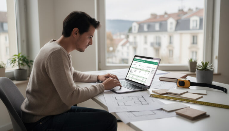 découvrez comment comparer efficacement les devis travaux en grand est grâce à nos astuces pratiques et découvrez les meilleures plateformes pour trouver des professionnels fiables.