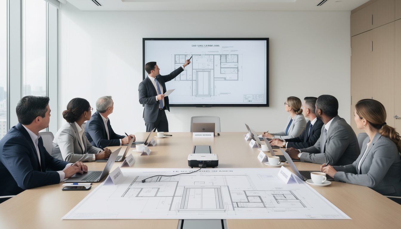 découvrez si l'accord de la copropriété est nécessaire pour construire un édicule d'ascenseur et les démarches à suivre pour ce type de travaux en copropriété.