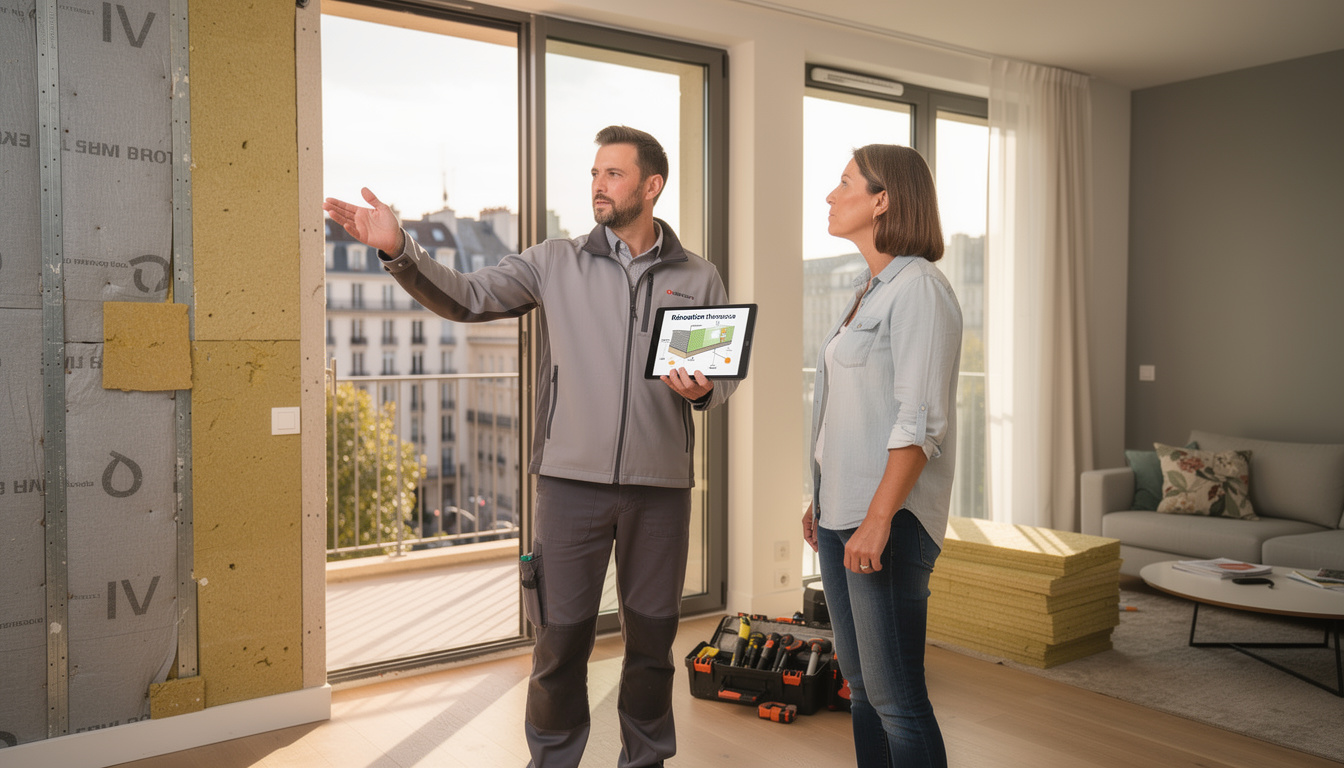 découvrez les nouveautés de maprimerénov 2026 spécialement pour les habitants de lyon, avec des aides renforcées pour vos travaux de rénovation énergétique.