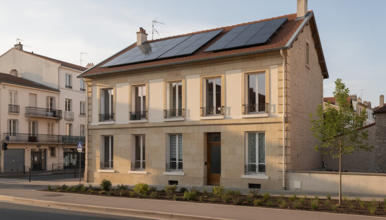 découvrez les nouveautés de maprimerénov 2026 pour les habitants de lyon et profitez des dernières aides pour vos travaux de rénovation énergétique.