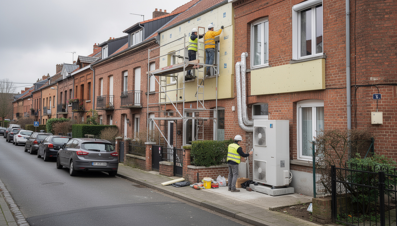 découvrez tout ce qu’il faut savoir sur maprimerénov 2026 à lille pour bien préparer vos travaux de rénovation énergétique dès aujourd’hui.