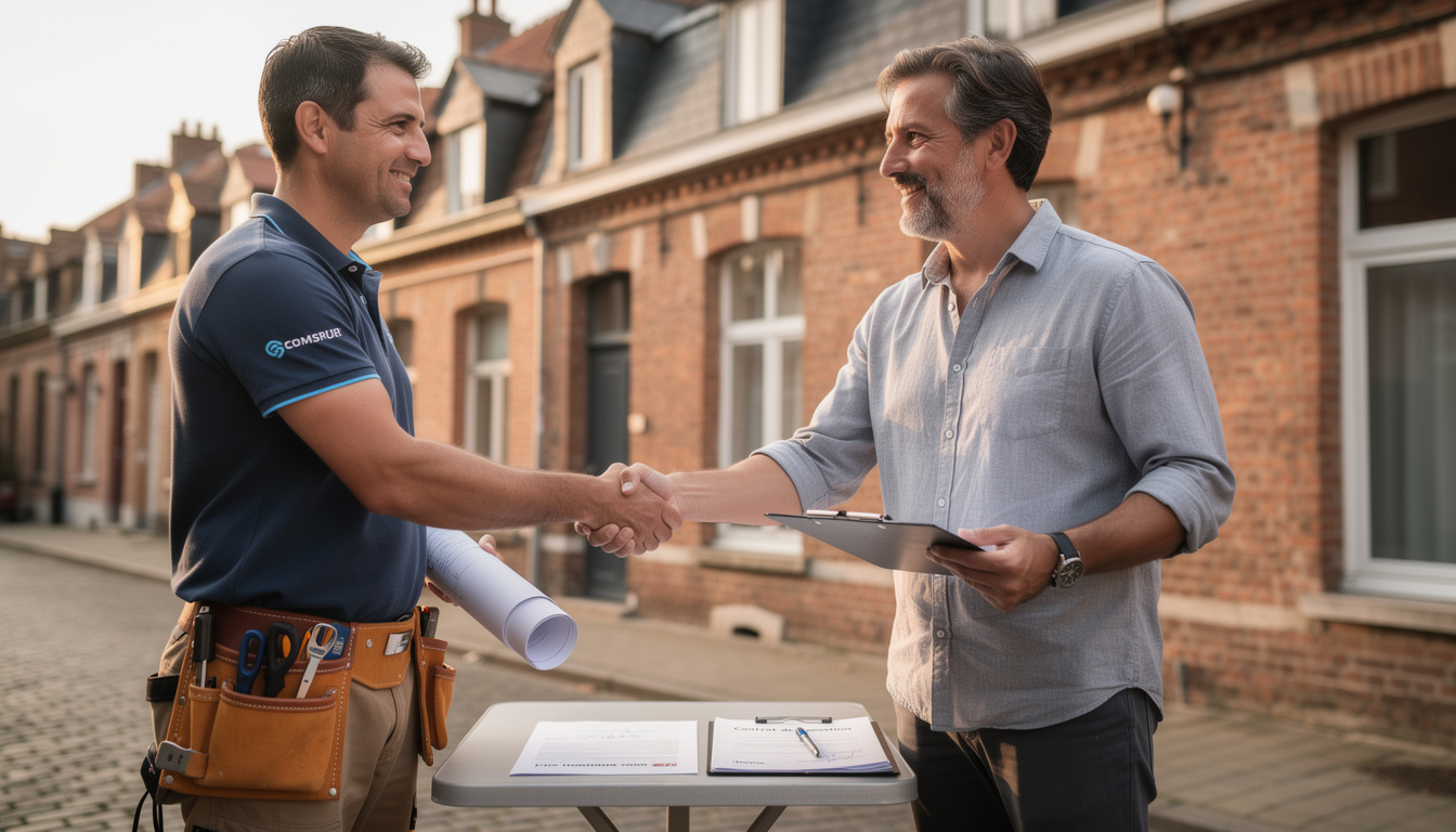 découvrez tout ce qu’il faut savoir sur maprimerénov 2026 à lille : conditions d’éligibilité, démarches à suivre et conseils pour réussir vos travaux de rénovation énergétique.