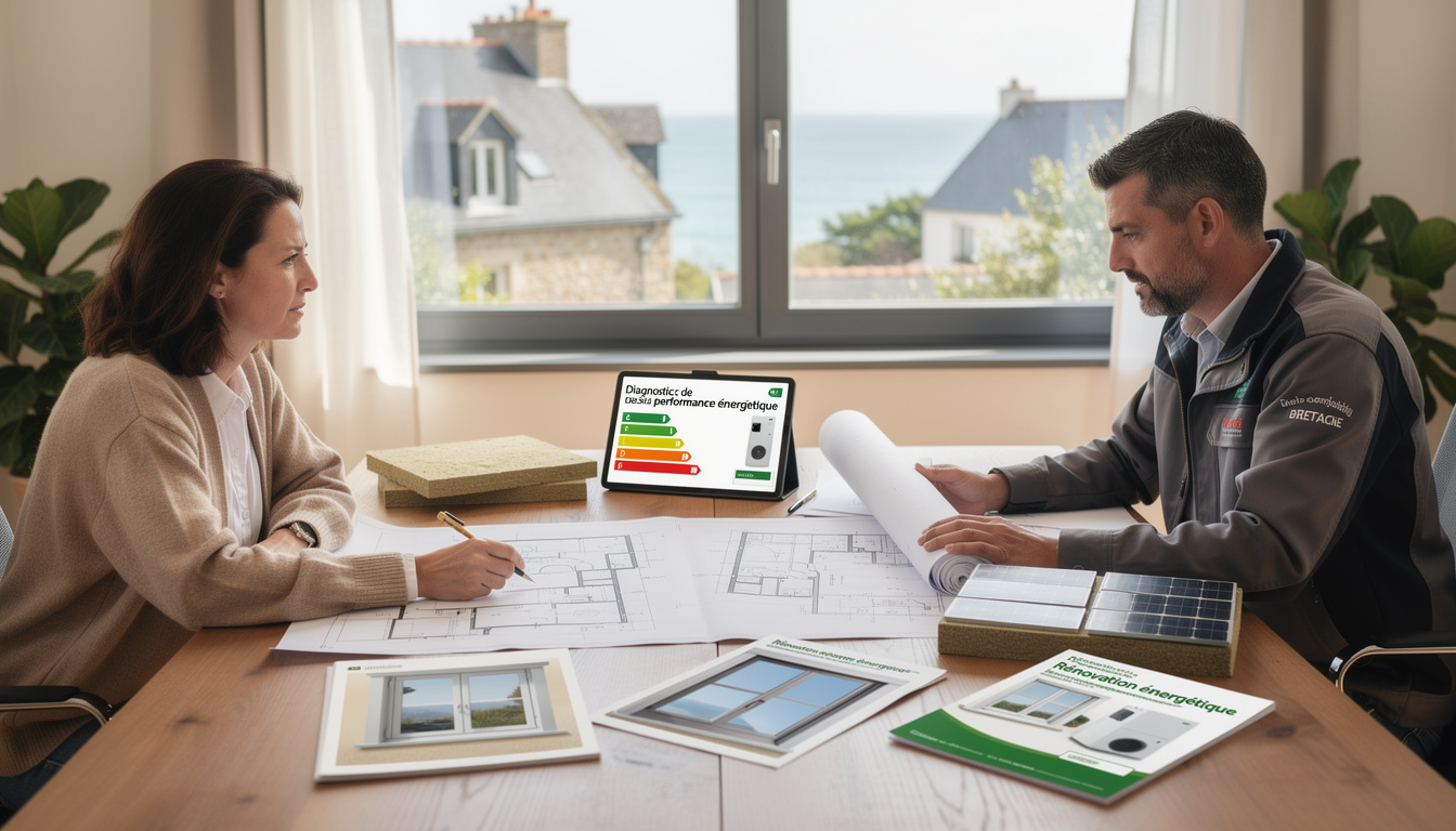 découvrez le guide complet des subventions maprimerénov 2026 en bretagne pour financer vos rénovations énergétiques. toutes les informations essentielles pour optimiser vos aides disponibles.