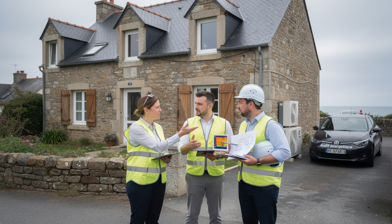 découvrez le guide complet des subventions maprimerénov 2026 en bretagne pour financer vos travaux de rénovation énergétique. profitez des aides disponibles et améliorez le confort de votre logement !