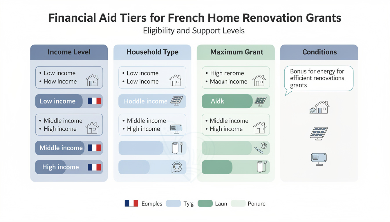 découvrez les aides maprimerénov 2026 en france pour financer la rénovation de votre logement et améliorer son efficacité énergétique.