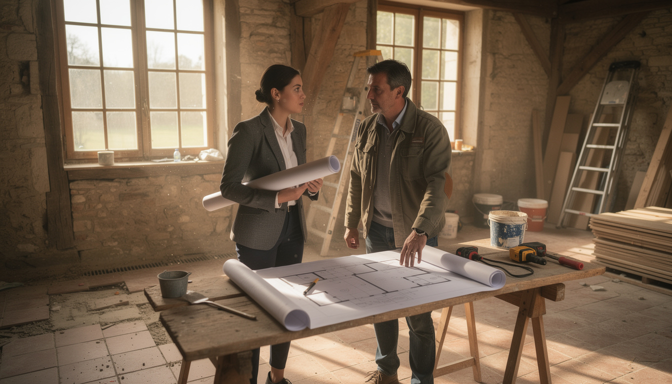découvrez comment maximiser vos aides maprimerénov 2026 en normandie pour vos projets de rénovation énergétique. conseils pratiques et informations essentielles pour alléger vos coûts.