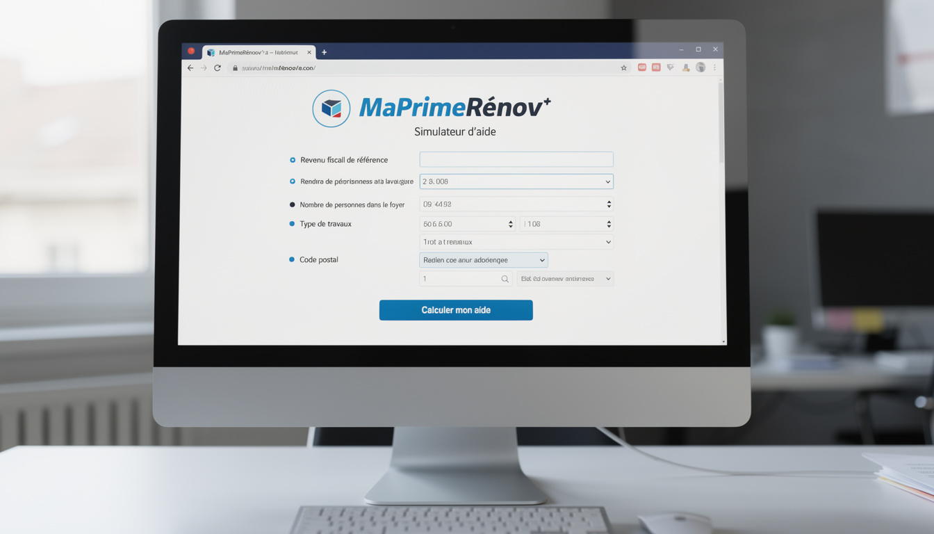 découvrez comment optimiser vos aides maprimerénov 2026 en normandie pour réussir vos projets de rénovation énergétique et réduire vos coûts.
