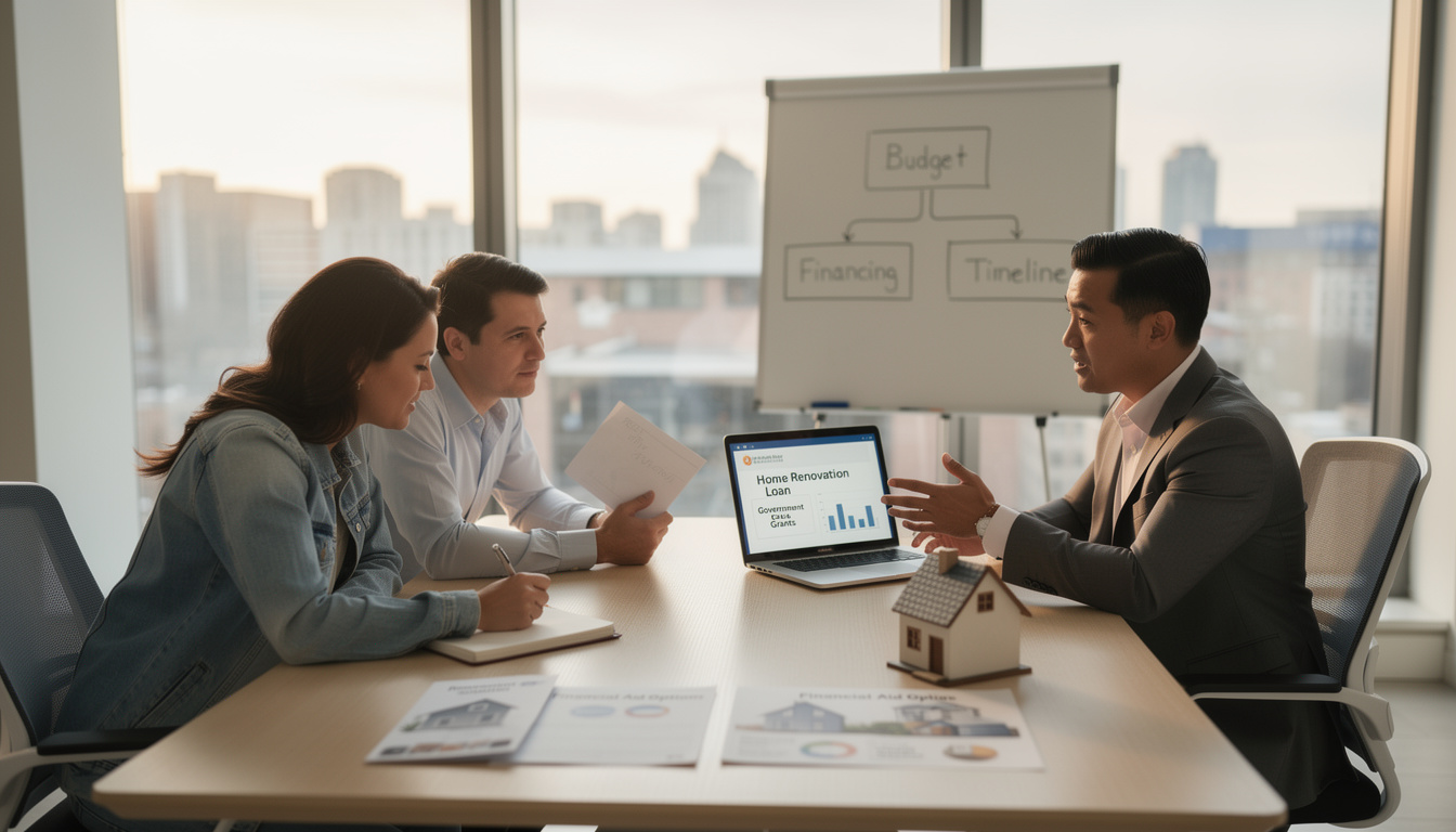 découvrez comment optimiser vos aides maprimerénov 2026 en normandie pour financer efficacement vos travaux de rénovation énergétique.