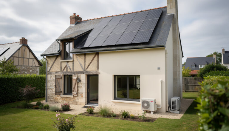 découvrez comment maprimerénov 2026 en normandie peut vous aider à maximiser vos aides financières pour la rénovation de votre logement. profitez des conseils et des informations essentielles pour réussir vos travaux.