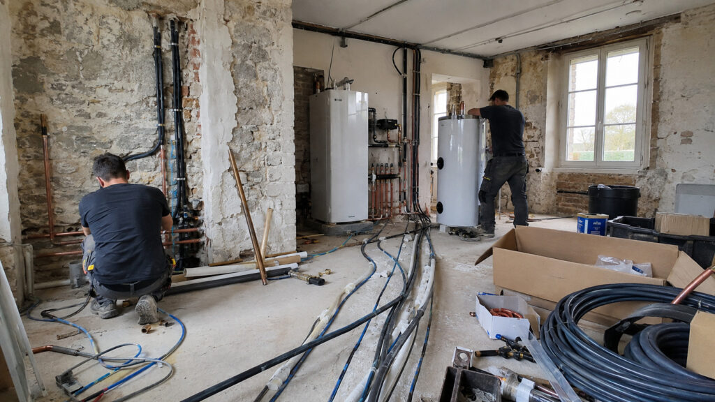 Rénovation énergétique CEE : nouvelles règles pour les PAC