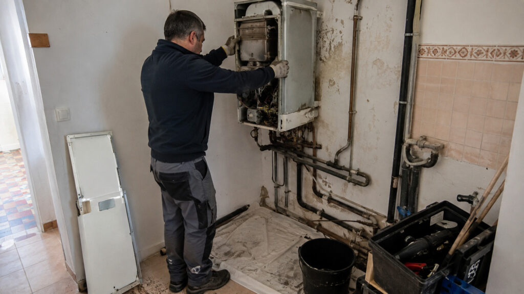 Rénovation énergétique CEE : nouvelles règles pour les PAC