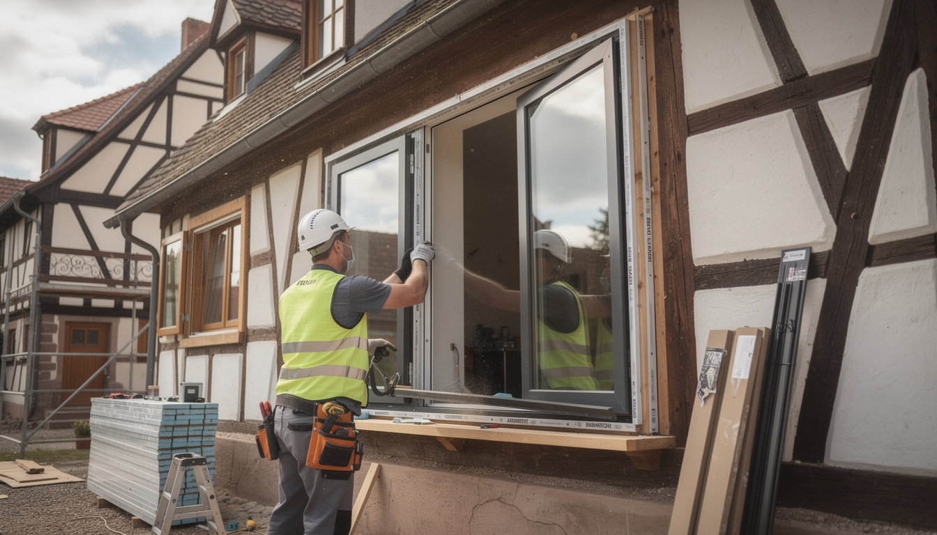 découvrez comment réussir votre rénovation énergétique en alsace avec maprimerénov 2026, et bénéficiez des aides financières pour améliorer l'efficacité énergétique de votre logement.