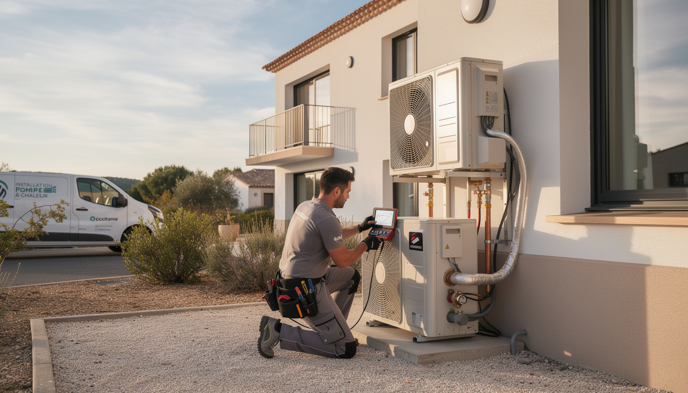 découvrez comment profiter de maprimerénov 2026 en occitanie pour financer vos travaux de rénovation énergétique et améliorer le confort de votre logement.
