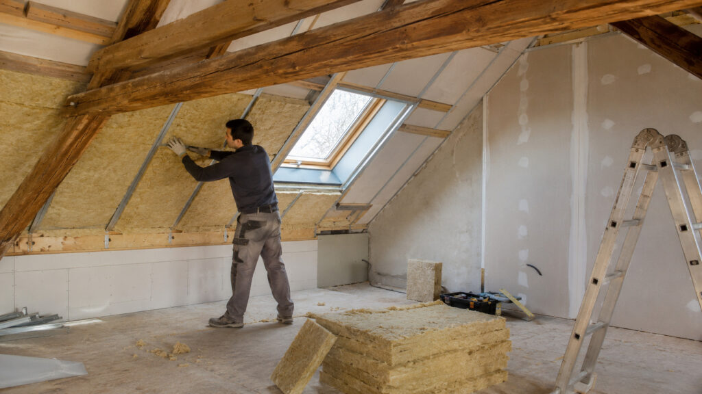 Quels travaux de rénovation séduisent le plus les Français ?