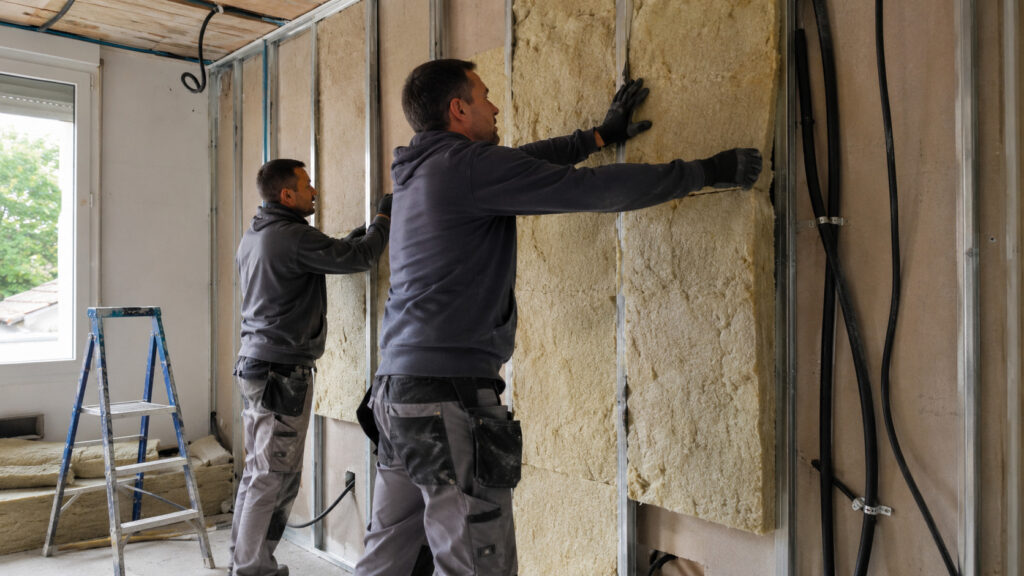 Quels travaux de rénovation séduisent le plus les Français ?