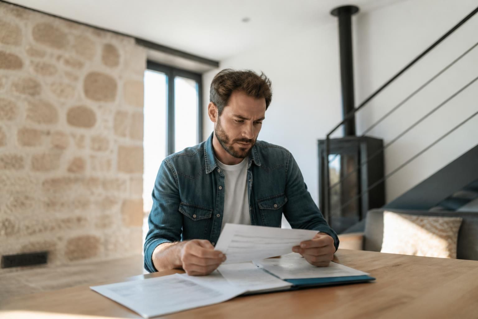 découvrez comment réussir la rénovation de votre maison en grand est tout en optimisant votre budget. astuces et conseils pour des travaux efficaces à moindre coût.
