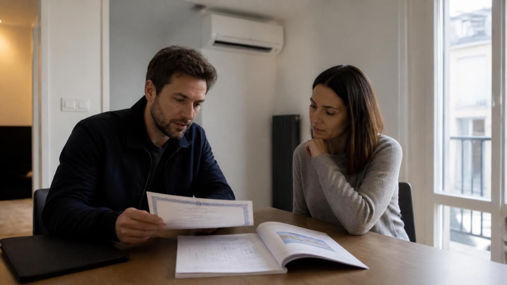 découvrez nos conseils essentiels pour choisir un installateur pac certifié à paris et garantir une installation fiable et performante de votre pompe à chaleur.