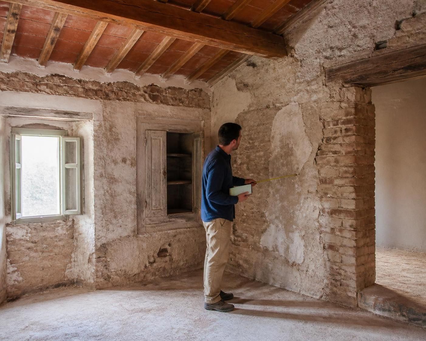 découvrez combien il faut prévoir pour la rénovation d'une maison en provence-alpes-côte d'azur, avec des conseils pratiques et des estimations de coûts détaillées.