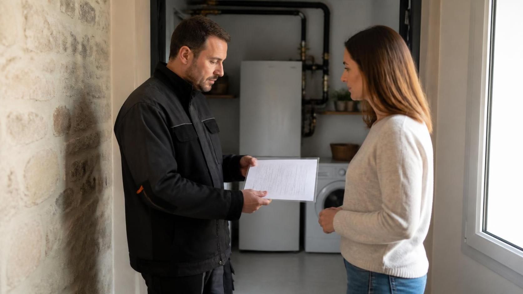 découvrez nos conseils pour choisir un installateur pac certifié en nouvelle-aquitaine, garantissant qualité, fiabilité et conformité pour votre système de chauffage.