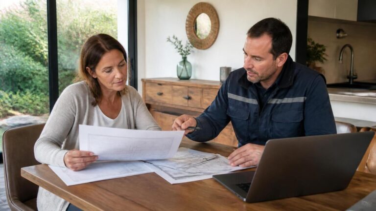 découvrez nos conseils pour choisir un installateur pac certifié en nouvelle-aquitaine et assurer une installation fiable et conforme à vos attentes.