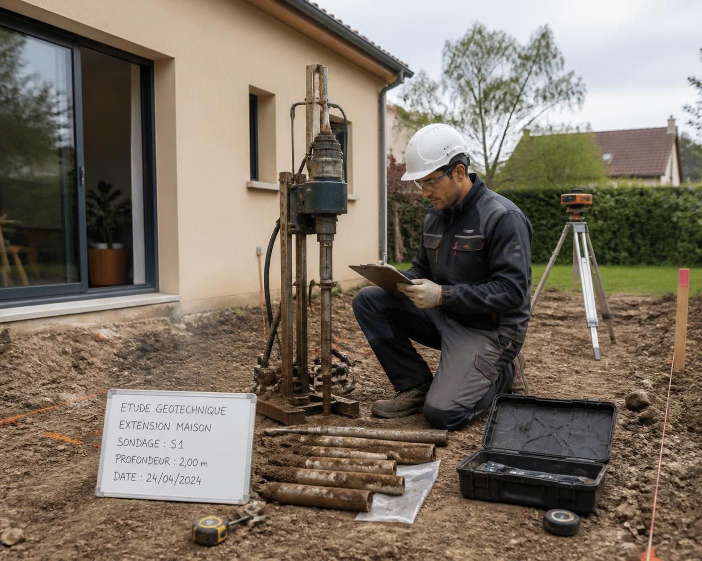 découvrez les erreurs courantes à éviter lors de l'extension de votre maison pour réussir vos travaux en toute sérénité.
