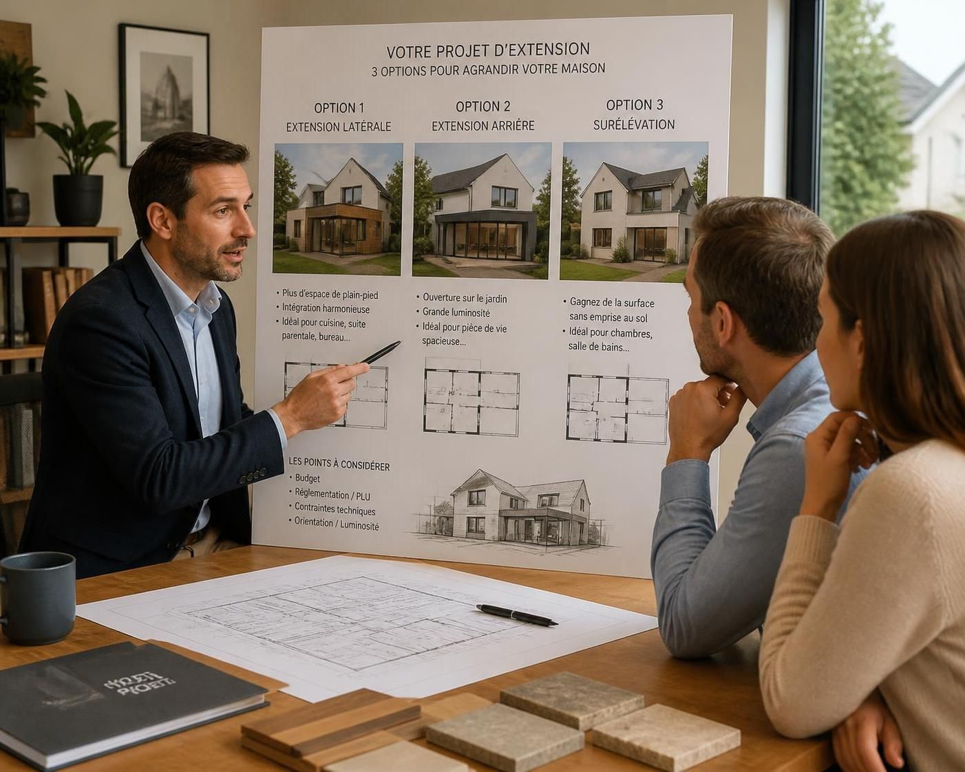 découvrez les erreurs courantes à éviter lors d’une extension de maison pour réussir vos travaux et optimiser votre espace en toute sérénité.
