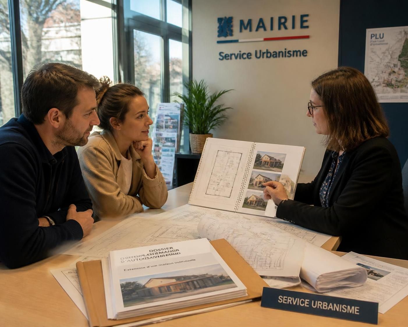 découvrez nos conseils pratiques pour optimiser l'espace disponible lors de l'extension de votre maison et transformer votre habitat en un lieu à la fois fonctionnel et agréable.