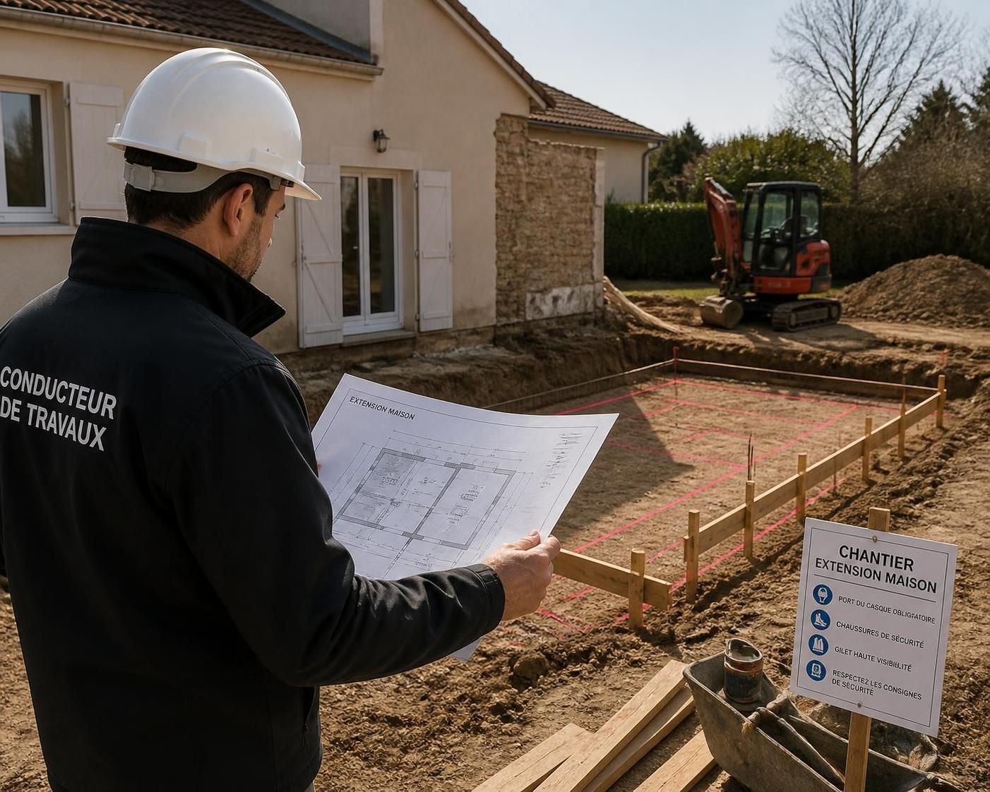 découvrez des conseils pratiques pour optimiser l'espace disponible lors de l'extension de votre maison et créer un intérieur fonctionnel et agréable.