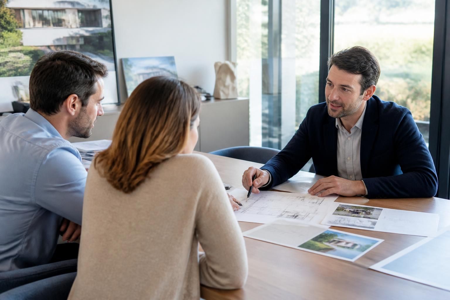 découvrez nos conseils pratiques pour bien choisir votre projet d'extension de maison et réussir vos travaux en toute sérénité.