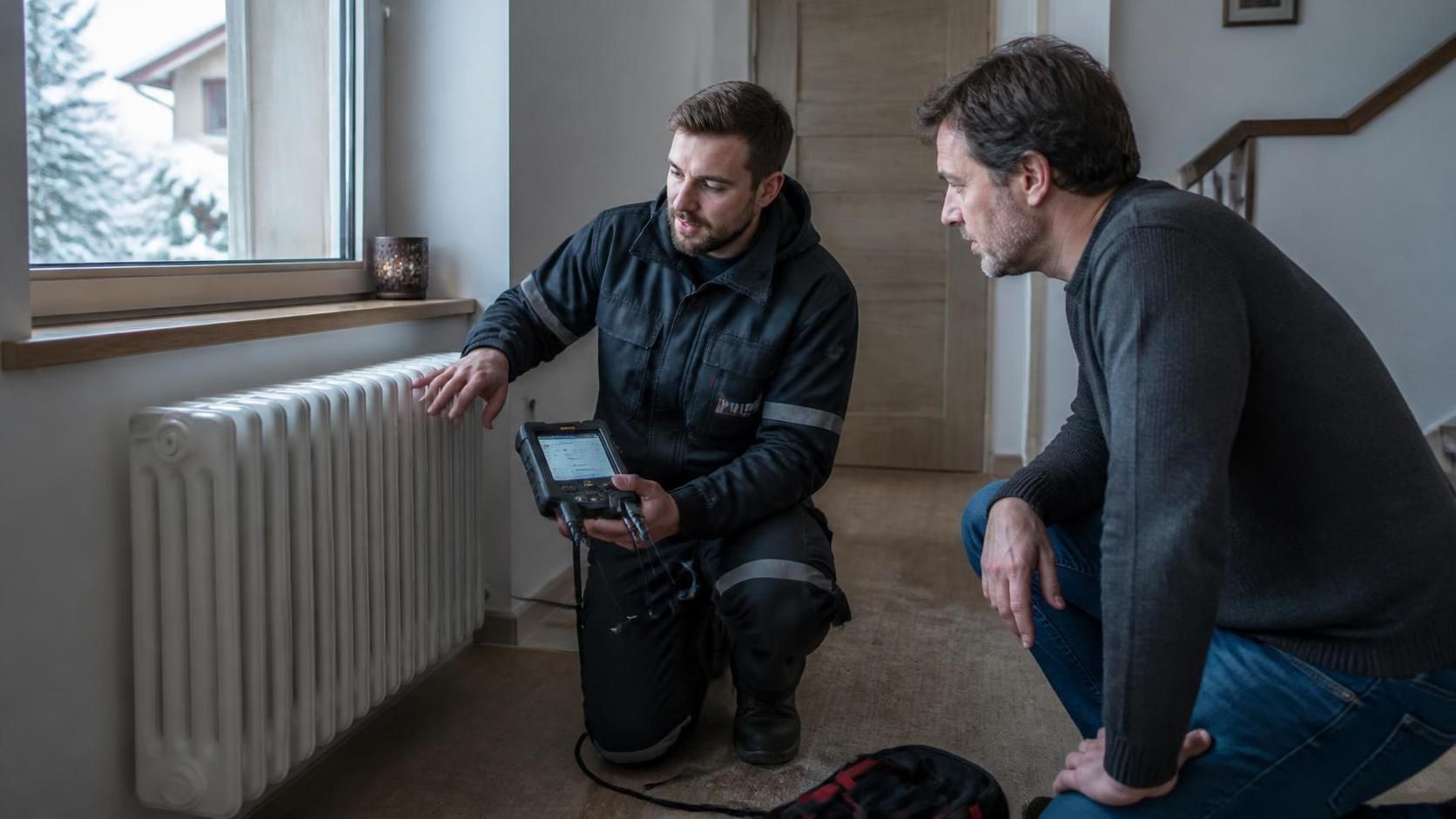 découvrez comment choisir un installateur pac certifié en grand est selon des critères essentiels pour garantir la qualité et la conformité de votre installation de pompe à chaleur.