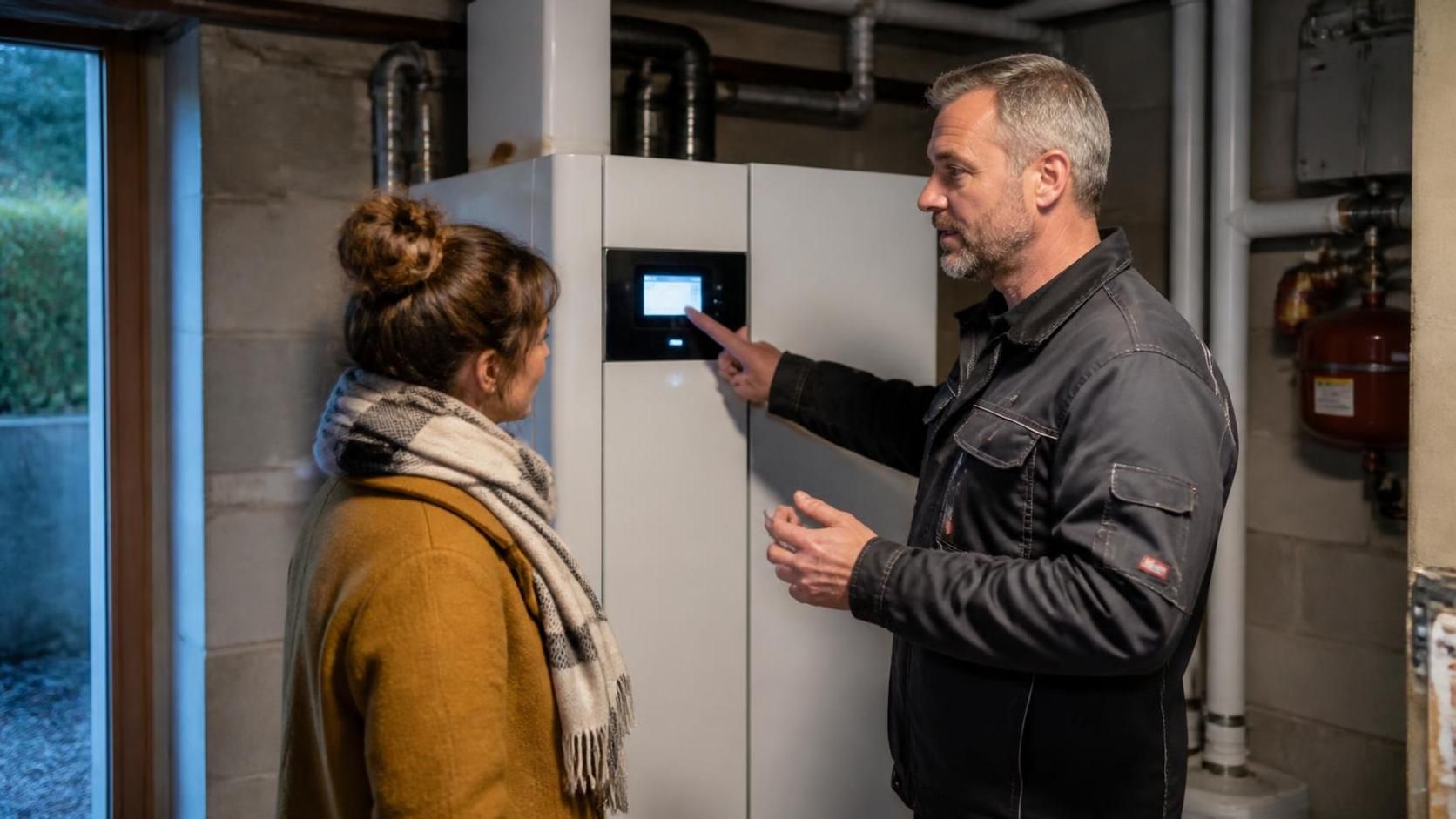 découvrez les critères essentiels pour choisir un installateur pac certifié en grand est et assurer une installation performante et conforme.