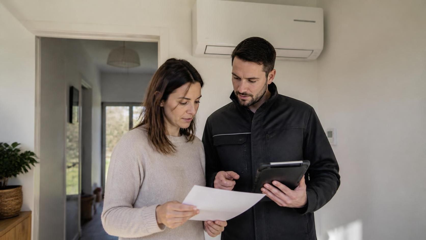 découvrez les critères essentiels pour choisir un installateur pac certifié en occitanie et assurez-vous de faire le bon choix avant de signer votre contrat.