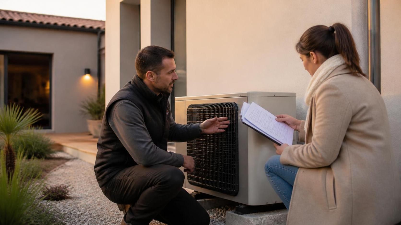 découvrez les critères essentiels pour choisir un installateur pac certifié en occitanie et éviter les pièges avant de signer votre contrat.