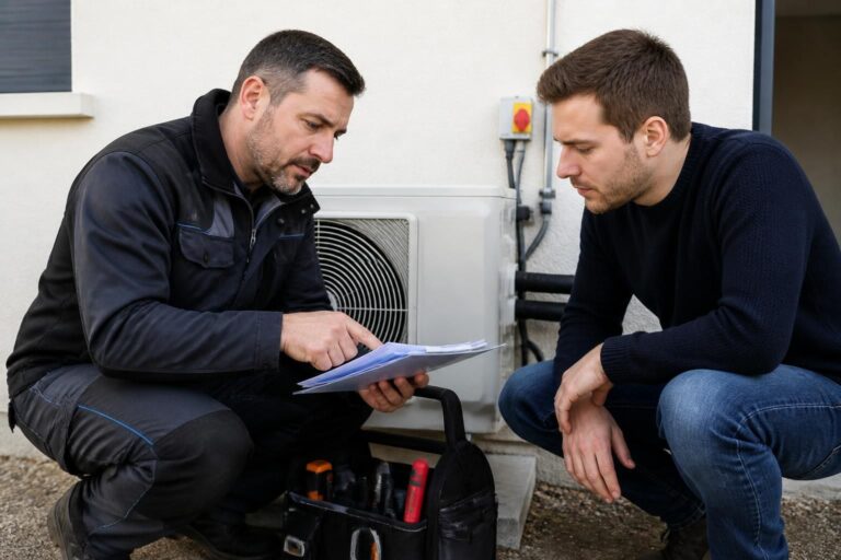 découvrez les critères essentiels à vérifier avant de signer avec un installateur pac certifié en occitanie pour garantir une installation fiable et conforme.